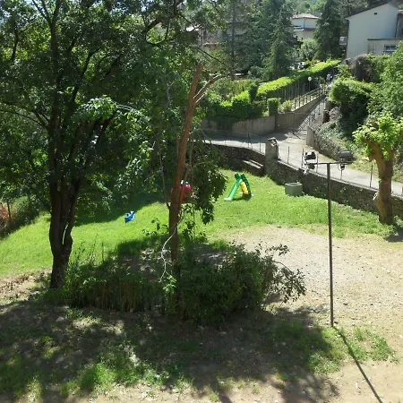 فندق مبيت وإفطار Il Bosso Di Toscana