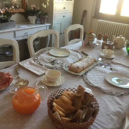 Il Bosso Di Toscana فندق مبيت وإفطار