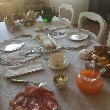 Il Bosso Di Toscana