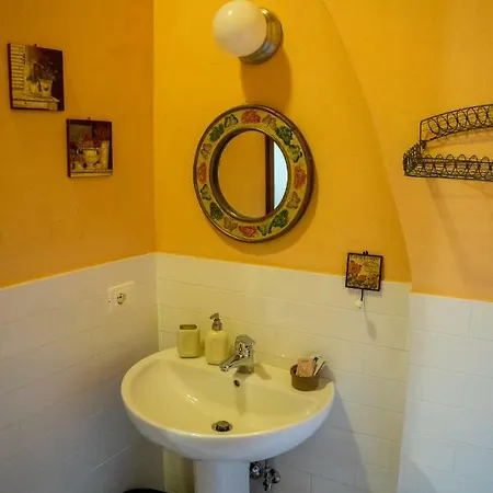 Il Bosso Di Toscana فندق مبيت وإفطار