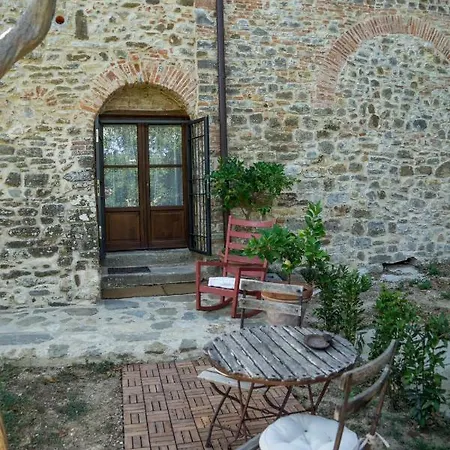 Il Bosso Di Toscana