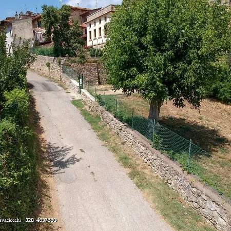 Il Bosso Di Toscana