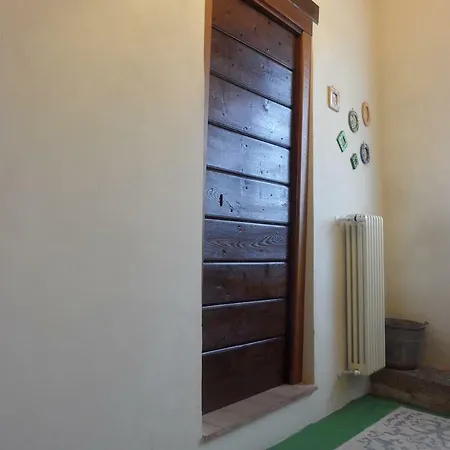 Il Bosso Di Toscana 3*
