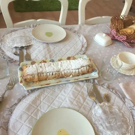 Il Bosso Di Toscana Nocleg ze śniadaniem Badia Agnano