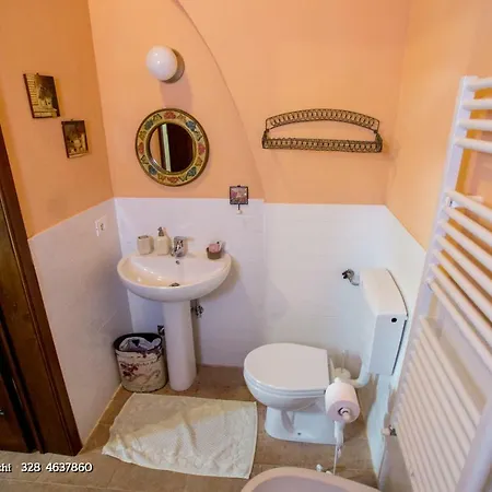 Il Bosso Di Toscana 3* Badia Agnano
