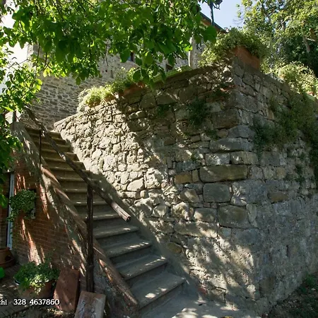 Il Bosso Di Toscana 3*
