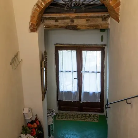 Nocleg ze śniadaniem Il Bosso Di Toscana 3*