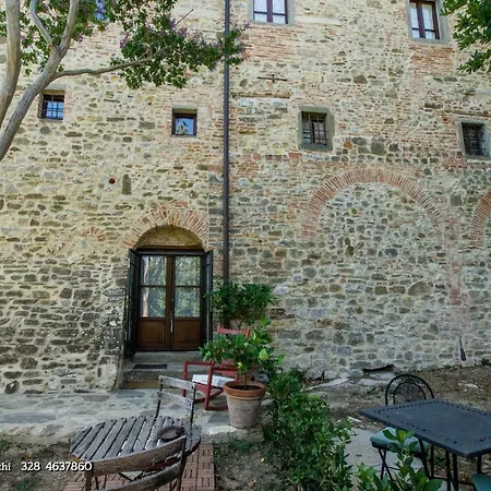 Nocleg ze śniadaniem Il Bosso Di Toscana