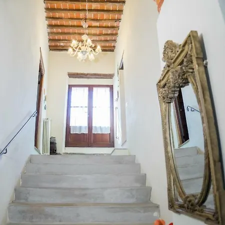 Il Bosso Di Toscana 3*