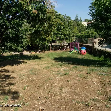 Il Bosso Di Toscana Nocleg ze śniadaniem Badia Agnano