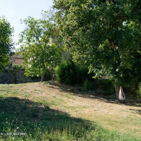 Il Bosso Di Toscana Nocleg ze śniadaniem 3*