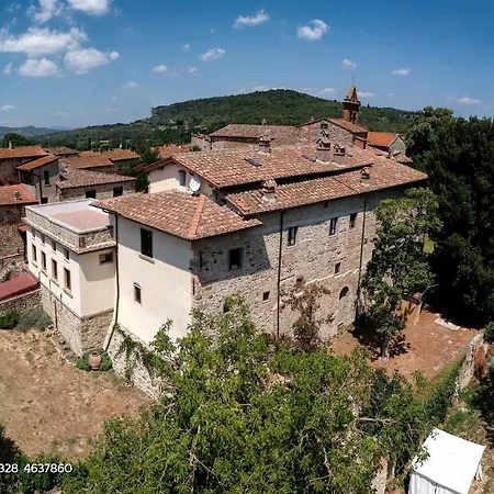 Il Bosso Di Toscana 3*